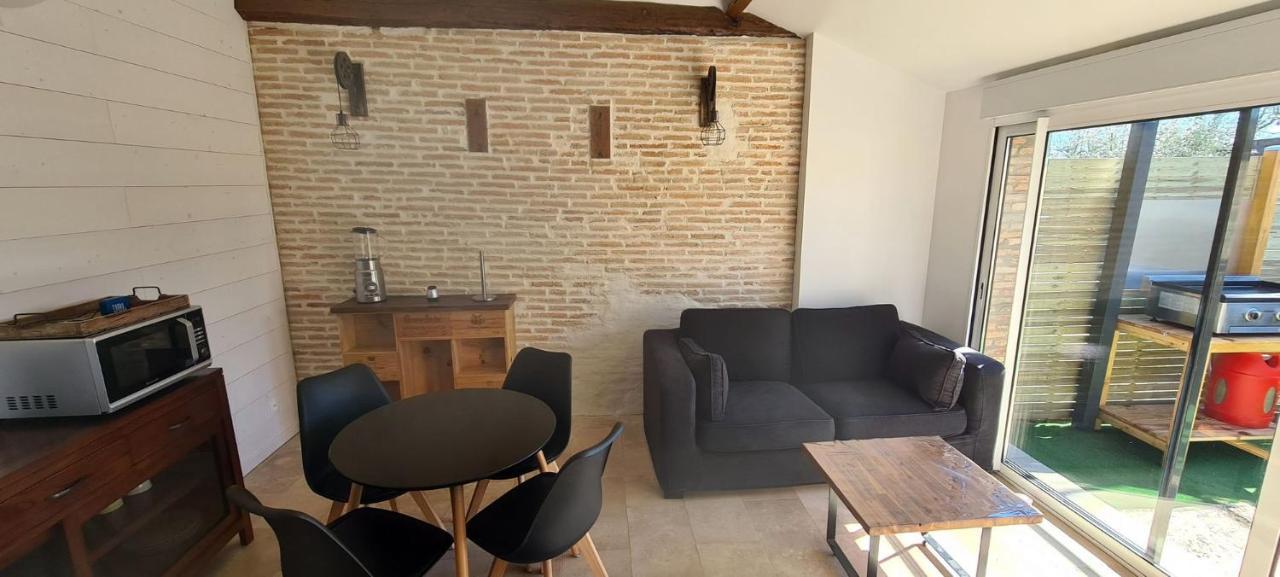 Appartement Ychoux Kültér fotó