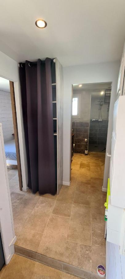 Appartement Ychoux Kültér fotó